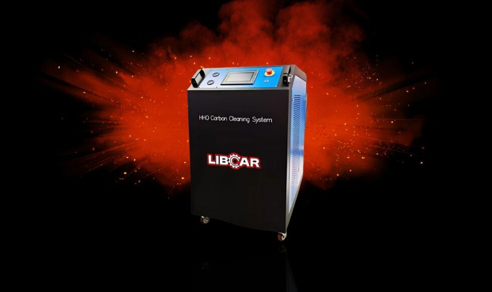 Portada - Servicio - HHO Carbon Cleaning System Portada - Servicio - HHO Carbon Cleaning System